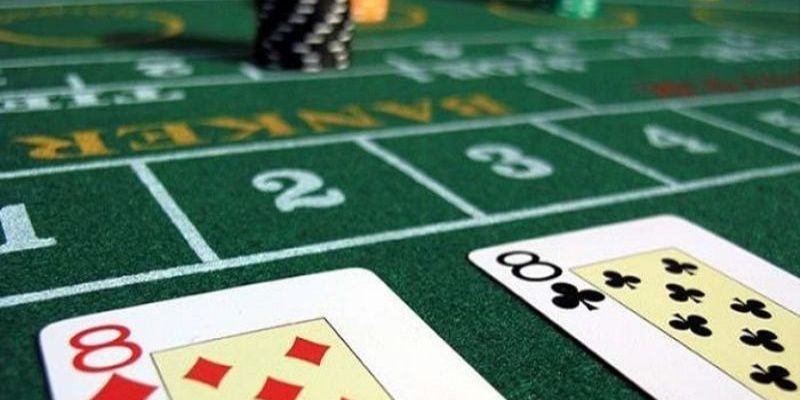 Chiến thuật Baccarat tối ưu trên Kubet