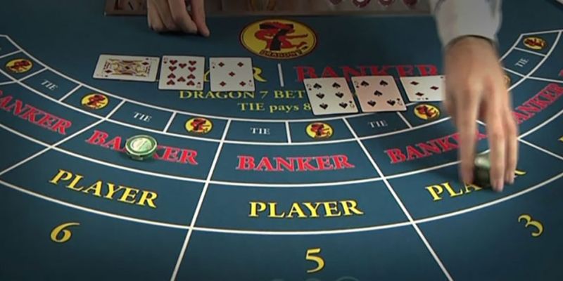 Nhà cái Baccarat Kubet có thực sự uy tín không?