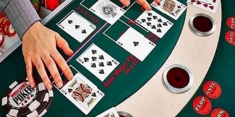 Tổng hợp các loại game bài Kubet phổ biến.