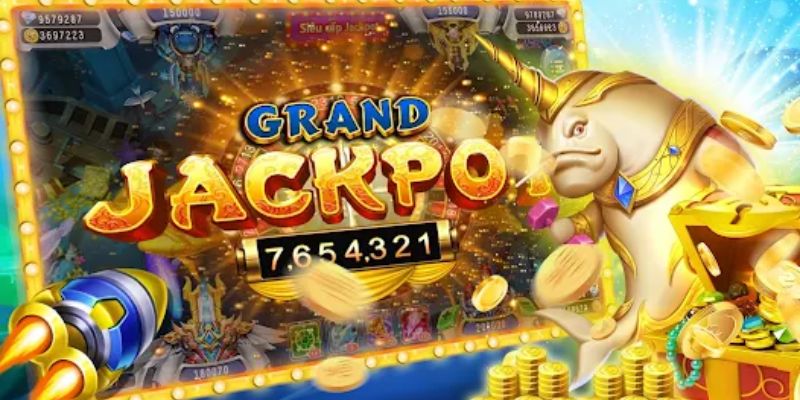 Top những mẹo hay khi tham gia game bắn cá mập trên Kubet.