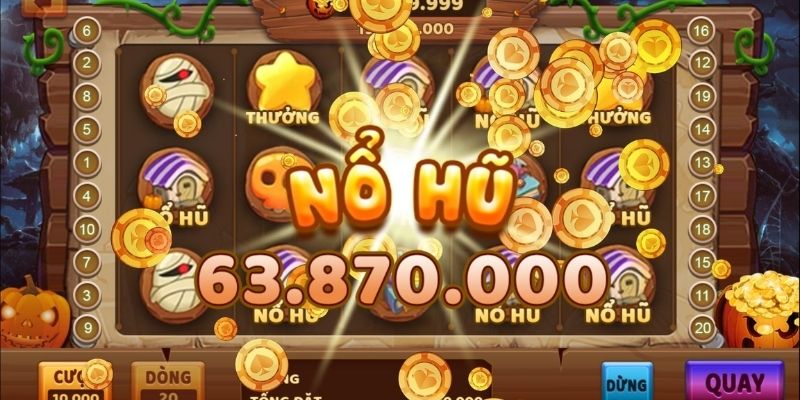 Những tips chơi game nổ hũ trên Kubet để thắng lớn.