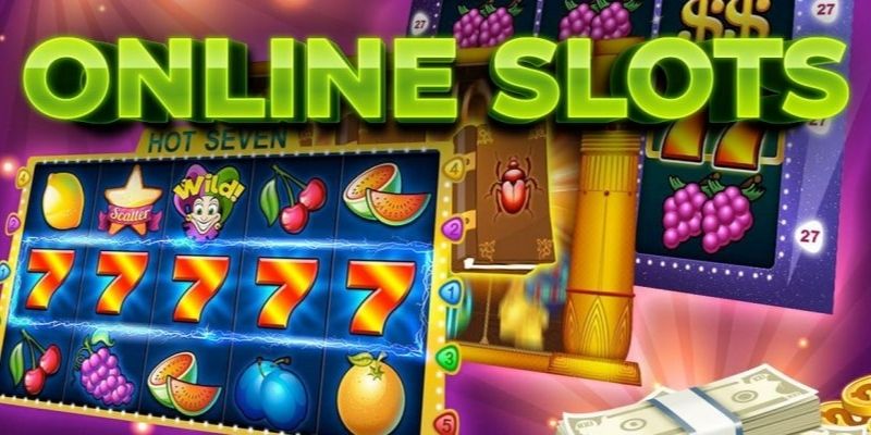 Thủ thuật để chiến thắng khi chơi game slot trên Kubet.