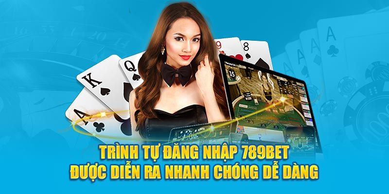 789Bet com đăng nhập