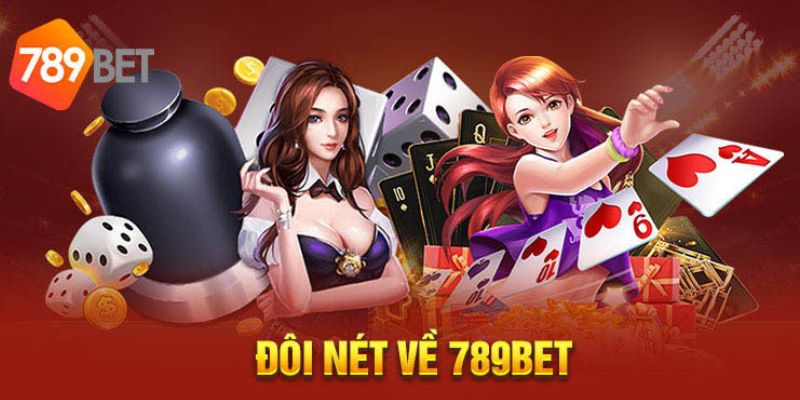 Hàng ngàn trò chơi hấp dẫn đang chờ bạn khám phá tại 789bet com