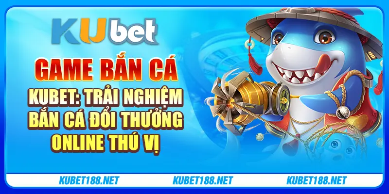 Game Bắn Cá