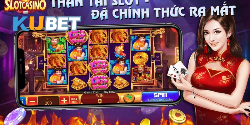 Những chiến lược chơi slot hiệu quả bạn cần nên biết